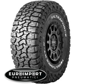 Ultraforce Terra Tamer RT-X 285/50 R20 119 Q  RWL
